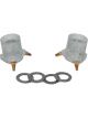 Advanced Engine Design Accelerator Pump Discharge Nozzle 0.042 in ID Tub