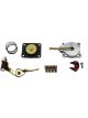 Advanced Engine Design Accelerator Pump Kit 30 cc Arm / Cam / Cover / Di