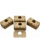 Advanced Engine Design Carburetor Gaskets Composite Metering Blocks Ho
