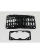 Advanced Engine Design Fuel Bowl Gasket Composite Primary / Secondary Ho