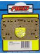 Advanced Engine Design Carburetor Gaskets Composite Fuel Bowls / Meterin