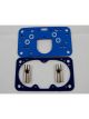 Advanced Engine Design Jet Extensions Push-On Gaskets Stainless Secondar