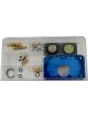 Advanced Engine Design Carburetor Hardware Diaphragms / Gaskets / Hardwa