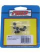 Advanced Engine Design Throttle Plate Screws Philips Head Stainless Poli