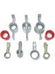 Advanced Engine Design Carburetor Venturi Booster Drop Leg 0.180 in Ori