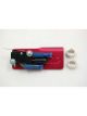 Advanced Engine Design Nitrous Micro Switch Bracket Included Holley 4500