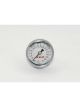 Advanced Engine Design Pressure Gauge 0-30 psi Mechanical Analog 1-1/2 i