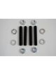 Advanced Engine Design Carburetor Stud 5/16-18 and 5/16-24 in Thread 2.0