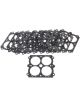 Advanced Engine Design Carburetor Main Body Gasket Composite Holley 415