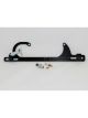 Advanced Engine Design Throttle Cable Bracket Carb Mount Return Spring