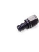 Aeroquip Fitting Hose End AQP Socketless Straight 8 AN Hose Barb to 8