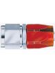 Aeroquip Fitting Hose End AQP/Startlite Straight 4 AN Hose to 4 AN Fe