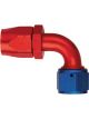 Aeroquip Fitting Hose End AQP/Startlite 90 Degree 20 AN Hose to 20 AN
