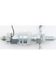 Aeroquip Fitting Quick Disconnect Both Halves to 4 AN Male Steel Natu