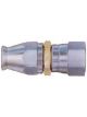 Aeroquip Fitting Hose End PTFE Racing Hose Straight 3 AN Hose to 3 AN