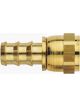 Aeroquip Fitting Hose End AQP Socketless Straight 8 AN Hose Barb to 8