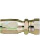 Aeroquip Fitting Hose End AQP High Pressure Straight 6 AN Hose to 9/1