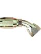 Aeroquip Fitting Hose End AQP High Pressure 45 Degree 6 AN Hose to 9/
