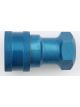 Aeroquip Fitting Quick Disconnect Radiator Refill Coupling Female Hal