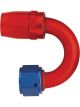Aeroquip Fitting Hose End AQP/Startlite 180 Degree 12 AN Hose to 12 A