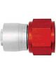 Aeroquip Fitting Hose End AQP/Startlite Straight 4 AN Hose Crimp to 4