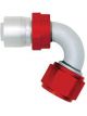 Aeroquip Fitting Hose End AQP/Startlite 120 Degree 10 AN Hose Crimp t