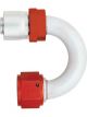 Aeroquip Fitting Hose End AQP/Startlite 180 Degree 12 AN Hose Crimp t