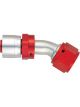 Aeroquip Fitting Hose End AQP/Startlite 30 Degree 12 AN Hose Crimp to