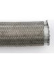 Aeroquip Hose AQP Racing Hose 20 AN 10 ft Braided Stainless Rubber Na