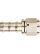 Aeroquip Fitting Hose End AQP Socketless Straight 8 AN Hose Barb to 8