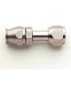 Aeroquip Fitting Hose End AC Refrigerant Straight 6 AN Hose to 6 AN F