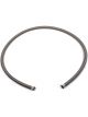 Aeroquip Hose AC Refrigerant 6 AN 6 ft Braided Stainless Nylon Natural