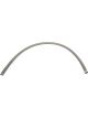 Aeroquip Hose AC Refrigerant 10 AN 9 ft Braided Stainless Nylon Natur