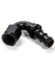 Aeroquip Fitting Hose End AQP Socketless 120 Degree 10 AN Hose Barb t