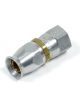 Aeroquip Fitting Hose End PTFE Racing Hose Straight 6 AN Hose to 6 AN