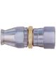Aeroquip Fitting Hose End PTFE Racing Hose Straight 8 AN Hose to 8 AN