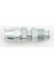 Aeroquip Fitting Hose End PTFE Racing Hose Straight 6 AN Hose to 6 AN