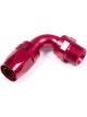 Aeroquip Fitting Hose End AQP/Startlite 90 Degree 12 AN Hose to 3/4 i