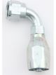 Aeroquip Fitting Hose End AQP High Pressure 90 Degree 6 AN Hose to 9/
