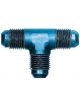 Aeroquip Fitting Adapter Tee 12 AN Male x 12 AN Male x 12 AN Male Alu