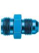 Aeroquip Fitting Adapter Straight 6 AN Male to 5/8 in NPT Male Alumin