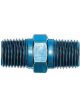 Aeroquip Fitting Adapter Straight 3/8 in NPT Male to 3/8 in NPT Male