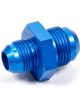Aeroquip Fitting Adapter Straight 12 AN Male to 10 AN Male Aluminum B