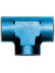 Aeroquip Fitting Adapter Tee 8 AN Female x 8 AN Female x 8 AN Female