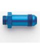 Aeroquip Fitting Adapter Straight 8 AN Male Swivel to 9/16-24 in Male