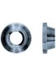 Aeroquip Tank Bung Weld-On 16 AN Female 2.25 in Diameter 0.93 in Thic