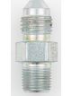 Aeroquip Fitting Adapter Straight 4 AN Male to 1/8 in NPT Male Steel
