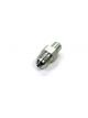 Aeroquip Fitting Adapter Straight 6 AN Male to 1/8 in NPT Male Steel