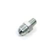 Aeroquip Fitting Adapter Straight 8 AN Male to 1/4 in NPT Male Steel
