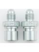 Aeroquip Fitting Adapter Straight 4 AN Male to 10 mm x 1.00 Female St